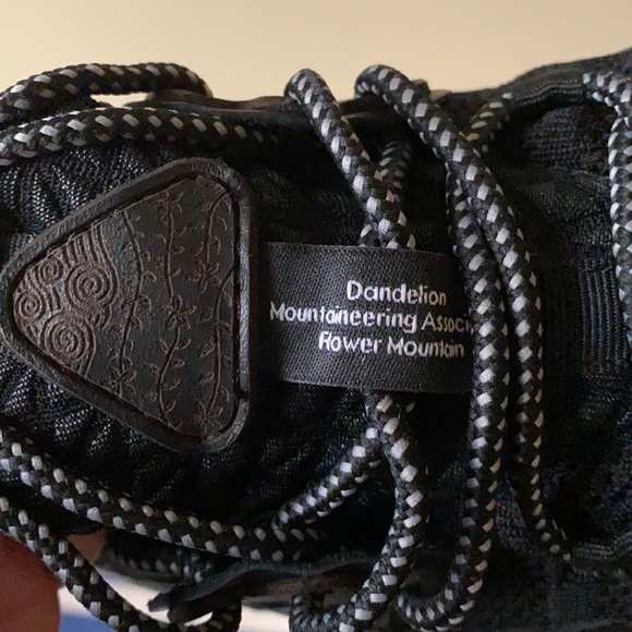 Flower Mountain Men's Kotetsu Leather Sneakers 41 - Picture 14 of 14